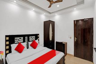 Hotel O 5 Inn - Ghaziabad - 3