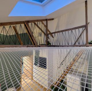 Bordeaux Autrement - Une escapade dans la Canopée - Cenon - 6