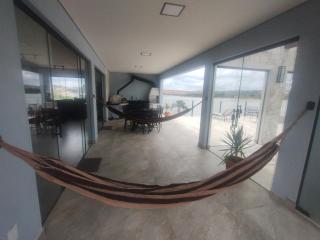 Casa de Charme Camargos - 1