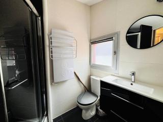 Résidence La Clef - Appartement pour 7 personnes de 42m² MAE-7581 - La Plagne Tarentaise - 3