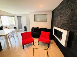 Résidence La Clef - Appartement pour 7 personnes de 42m² MAE-7581 - La Plagne Tarentaise - 1