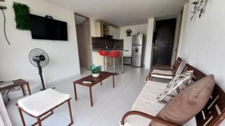 Hacienda Peñalisa Bambu Girardot-Ricaurte - 9