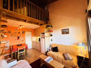 Résidence Le Bilboquet - Duplex pour 6/7 personnes de 42m² MAE-7591 - 0