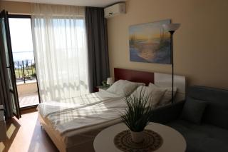 Premier Fort Beach Apartments AR - Sveti Vlas - 9