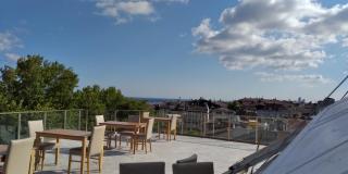 Hotel Yesilpark - Istanbul - 5