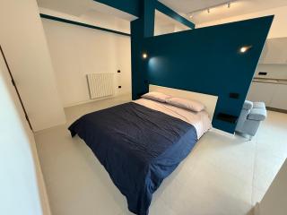 Blue Sky Loft - Strepitosa Vista sul Golfo, eleganza unica! - 7
