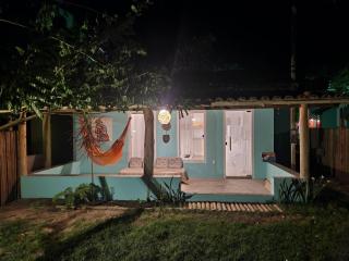 Vila Joatinga - Porto Seguro - 8