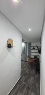 Cozy Apartement B-House Airport - 1