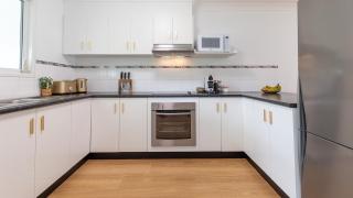 Agnes Break - 3 Bedroom, 2 Bath, 400m to Beach - Agnes Water - 6