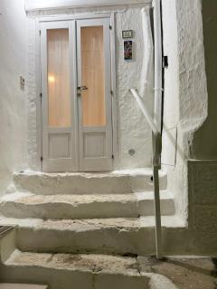 Sasso Bianco Ostuni - 7