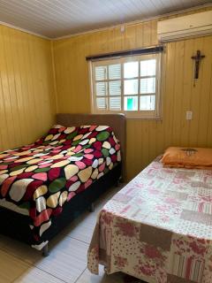 Hospedagem Familiar - 6