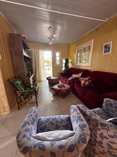 Hospedagem Familiar - 8