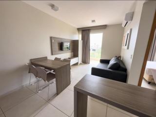 Atrium - Flat Residence - Caldas Novas - 6