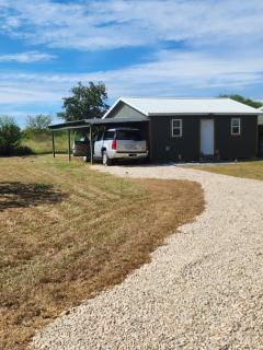 Lake Fork Getaway! - Quitman - 9
