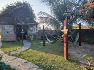 Mar Doce Lar - Praia Macapa - Luis Correia - 3