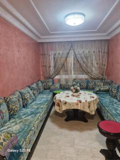Baghdad 4 - Aïn Harrouda - 7
