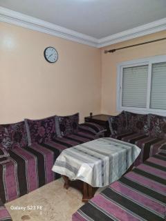 Baghdad 4 - Aïn Harrouda - 3