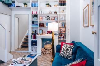 Mauthaus Schönbrunn - Wenen - 8