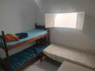 casa 2 quartos, centro com piscina - 6