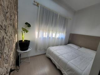 An apartment with fireplace - Tirana - 0