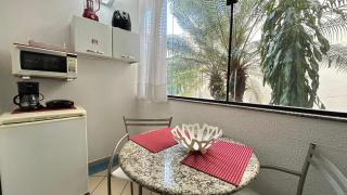 Apartamento 1 quarto - Rio Quente - 8