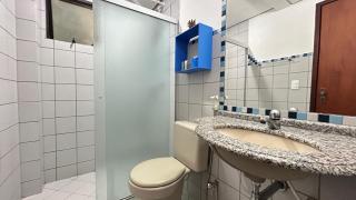 Apartamento 1 quarto - Rio Quente - 6
