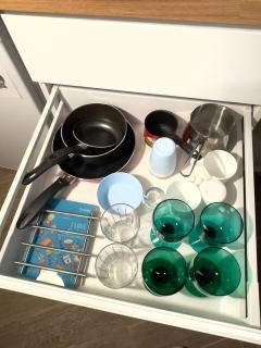 Art Apartment near Skadarliјa - Belgrado - 5