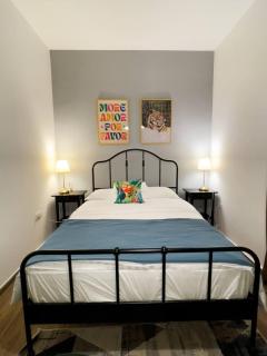 Art Apartment near Skadarliјa - 2