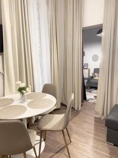 Art Apartment near Skadarliјa - 1