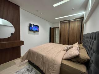 Appartement en bord de mer - Kenitra - 2