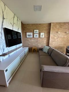 Apartamento Iberostate Praia do Forte, 2 quartos - Mata de Sao Joao - 6