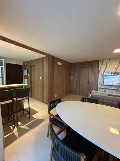 Apartamento Iberostate Praia do Forte, 2 quartos - Mata de Sao Joao - 8