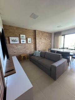 Apartamento Iberostate Praia do Forte, 2 quartos - Mata de Sao Joao - 7