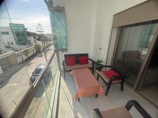 Appartement en bord de mer - Kenitra - 1