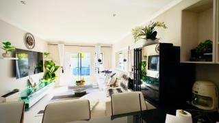 Luxury 2bedrooms house - 2