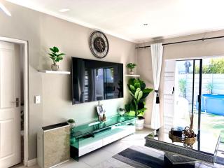 Luxury 2bedrooms house - 8