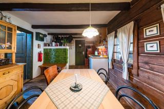 Chalupa V Tajchách - 8