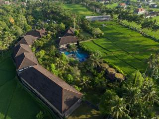 Bhuwana Ubud Hotel and Farming - Ubud - 1