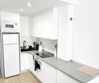 Modern Penthouse - city centrum - beach 100 m - Fuengirola - 3
