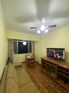 Apartamento Vista da Praia Espetacular! - São Vicente - 9