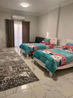 Elite House الصفوة للشقق الفندقية - Zes oktober (stad) - 4