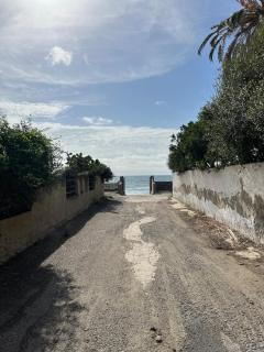 glè domu - Private villa 50m from the sea with private access - Quartu SantʼElena - 8