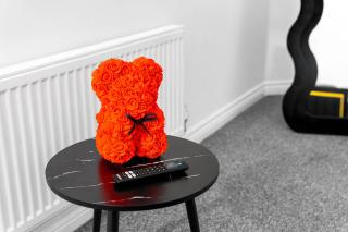 Harmony House 3 Bedroom New Build for Families, Contractors, Black Country Museum Sleeps 6 - 1