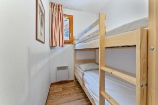 Résidence Les Hauts De Preclaux - Charmant appartement aux Orres 1800 MAE-2271 - Les Orres - 6