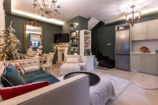 Rock Dandy La Maison de l'Ours - Nymfaio - 1