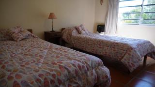 Casa 4 ambientes, hasta 7 personas, a 200mts del mar - Ostende - 9