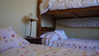 Casa 4 ambientes, hasta 7 personas, a 200mts del mar - Ostende - 6
