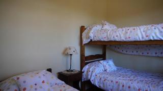 Casa 4 ambientes, hasta 7 personas, a 200mts del mar - 2