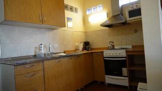 Casa 4 ambientes, hasta 7 personas, a 200mts del mar - Ostende - 1