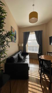 Central Dublin 1-Bedroom Retreat - Dublin - 7
